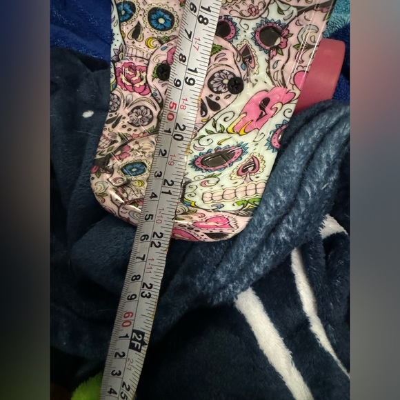 Rimable Complete 22 Inches Skateboard - Picture 10 of 12